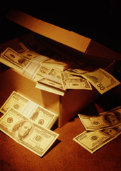 Money