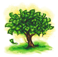 Money