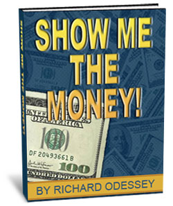 Show Me The Money